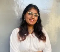 Simran Taneja, Rehabilitation Psychologist