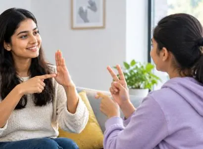 Speaking in Silence: Why Sign Language Must Be A Part of Everyday Conversation