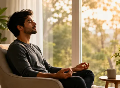 Emotional Well-being: Building a Healthier and More Balanced Mind
