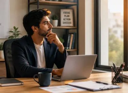 Career & Workplace Concerns: Finding Balance, Confidence, and Direction