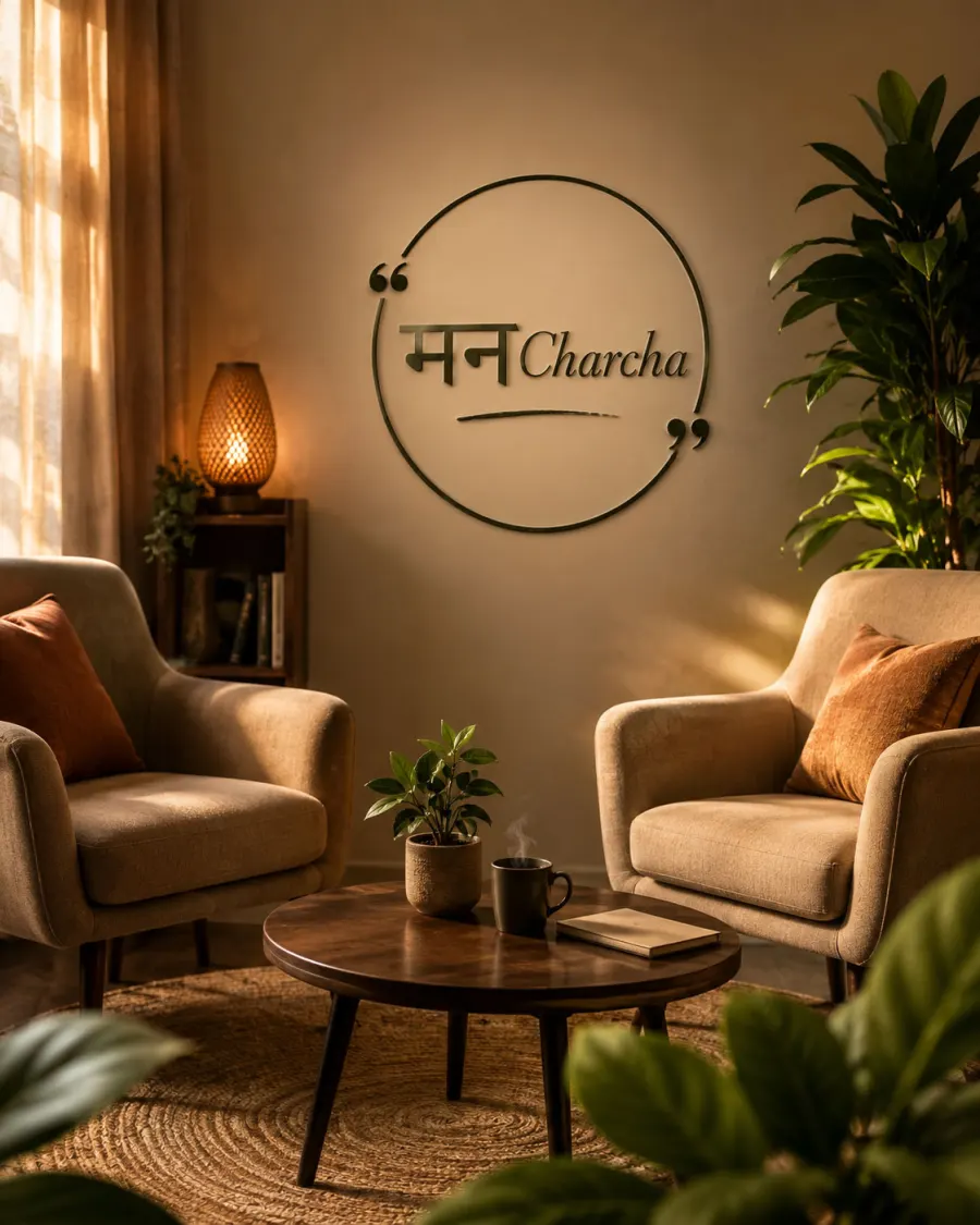 Let's Know About मन Charcha – Mann Charcha