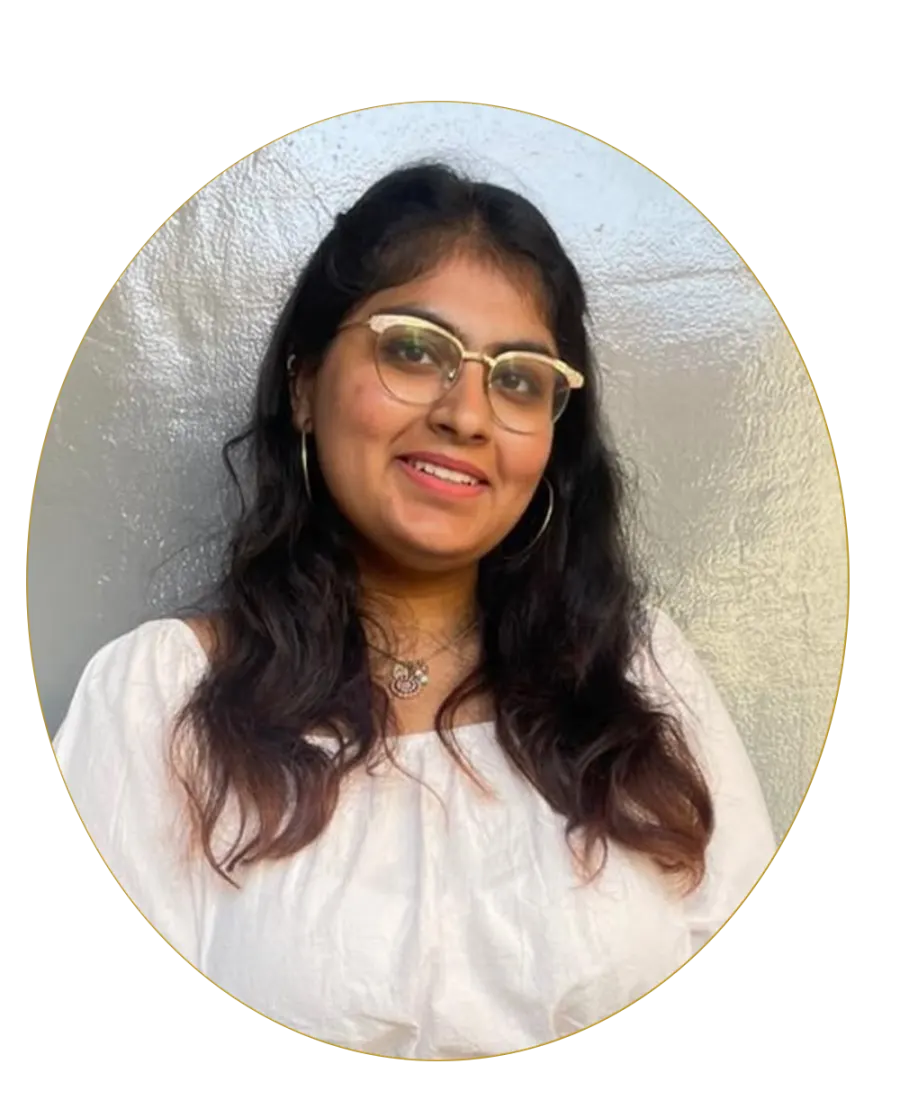 Simran Taneja, Rehabilitation Psychologist at Mann Charcha