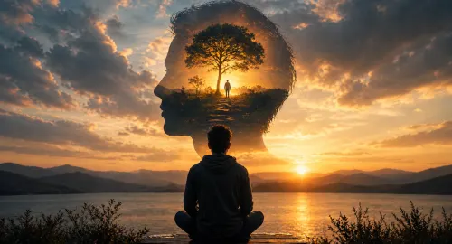 Emotional Well-being Support with Mann Charcha