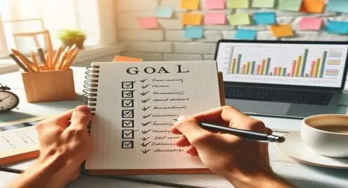 Career and Workplace Support with Mann Charcha